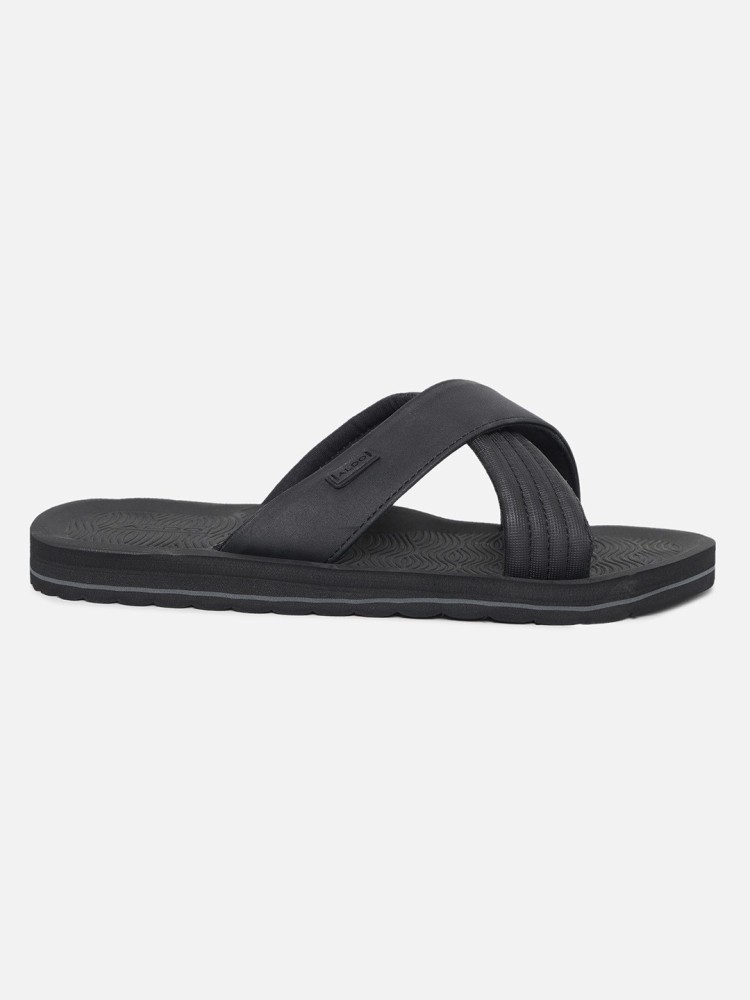 ALDO Men Black Sandals Buy ALDO Men Black Sandals Online at Best