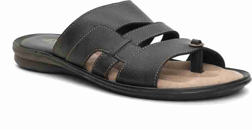 Bata clearance black sandal