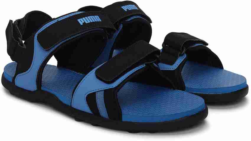 Belt store slippers puma