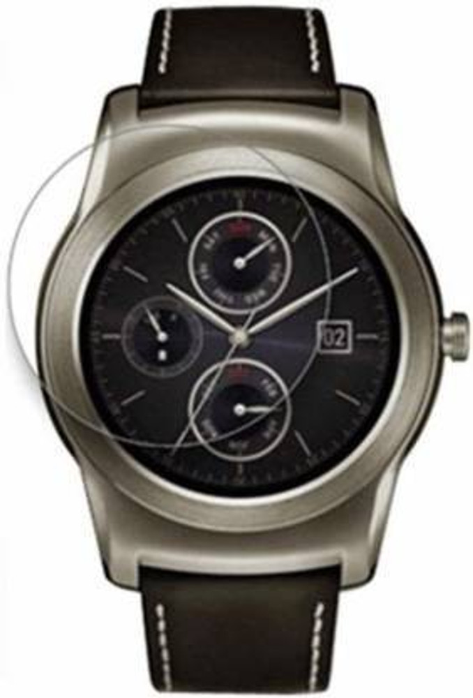 RAJFINCORP NAJAFGARH Screen Guard for LG Watch R LG W150 LG W110 RAJFINCORP NAJAFGARH Flipkart