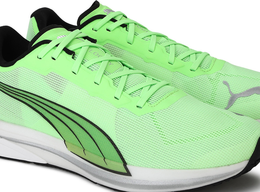 PUMA Velocity Nitro Running Shoes For Men