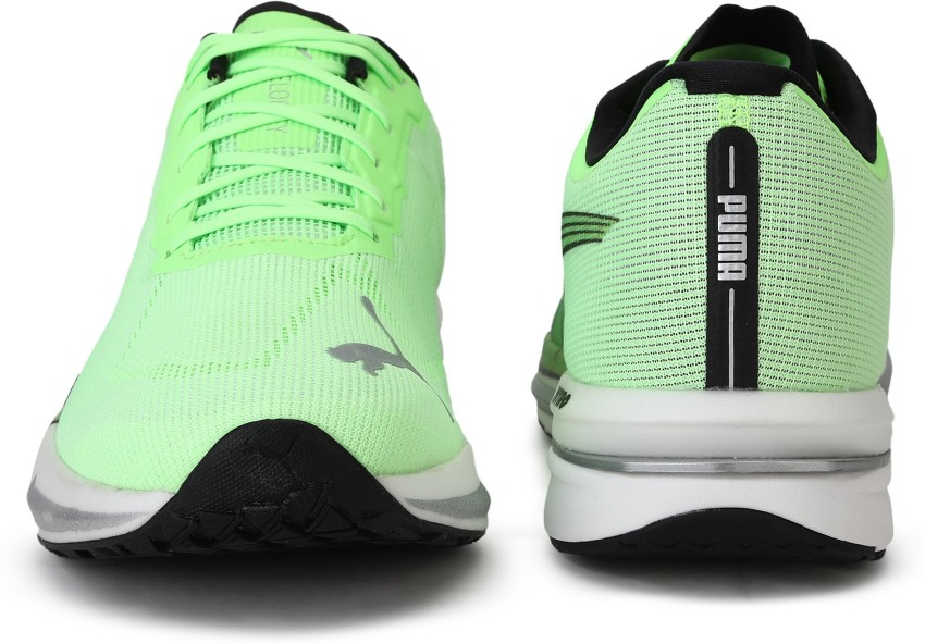 PUMA Velocity Nitro Running Shoes For Men Buy PUMA Velocity Nitro Running Shoes For Men Online at Best Price Shop Online for Footwears in India Flipkart