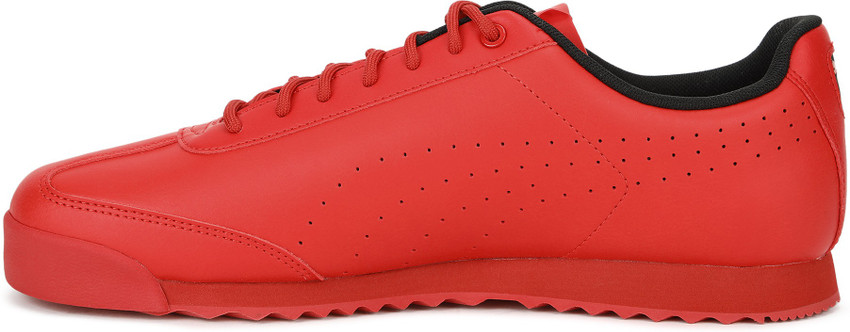 Puma roma mono emboss new arrivals