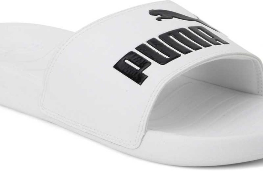 Puma fur slides size store 11