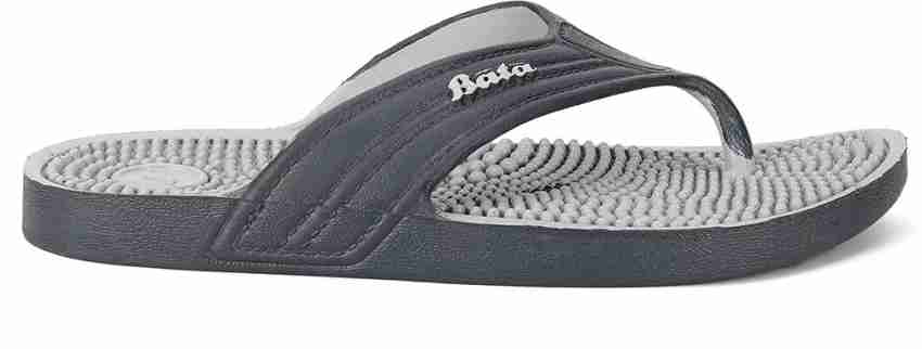 Bata discount washroom slippers