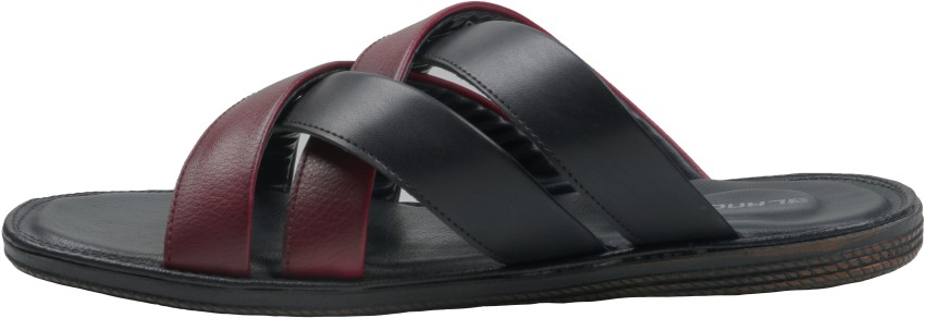 Posh best sale slippers mens