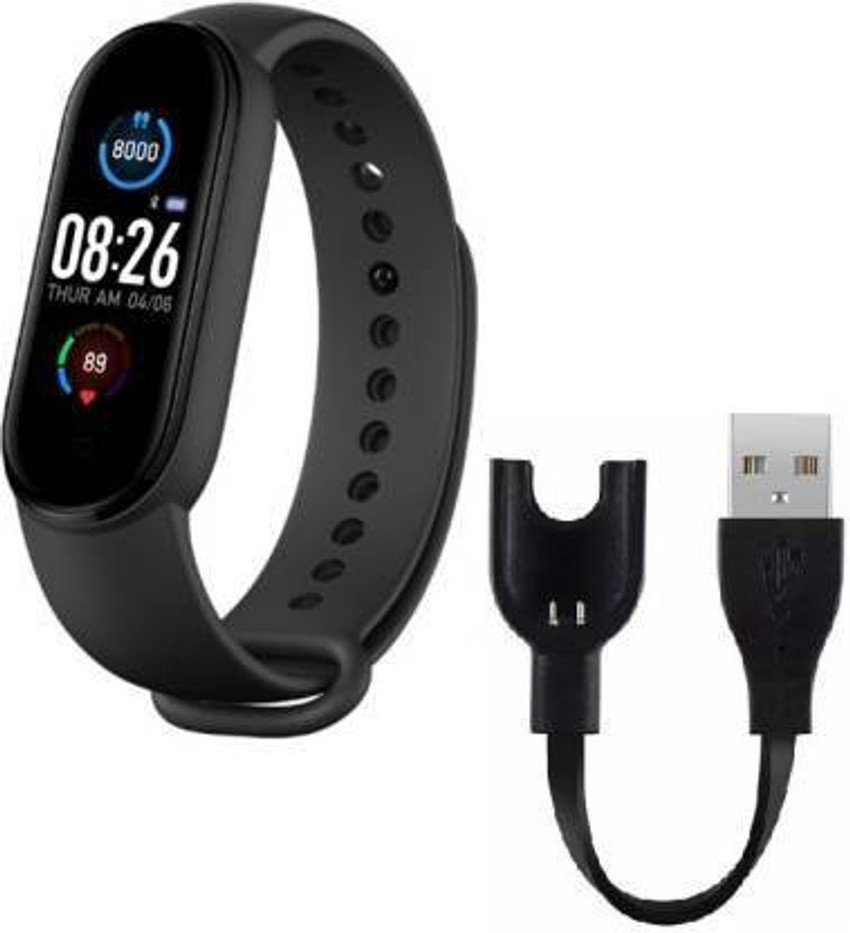 M4 smart online band flipkart
