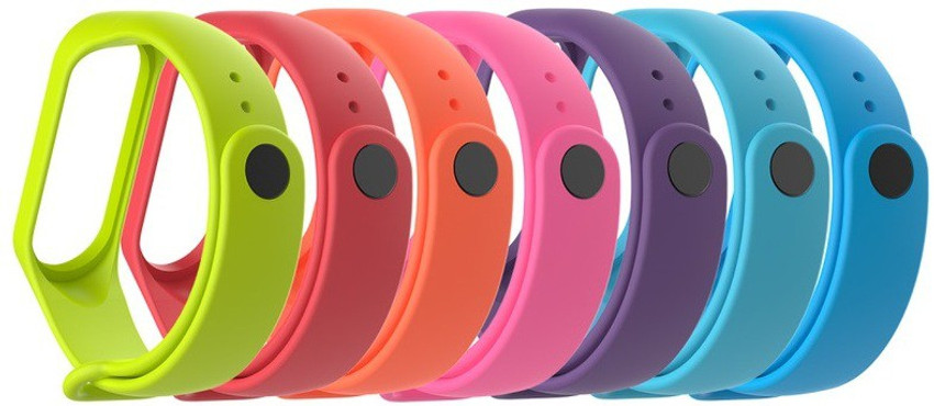 Mi band sales 4 child strap