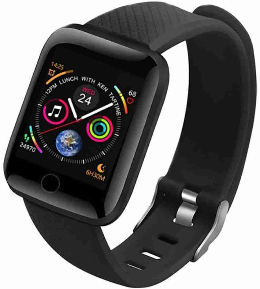 Amazing outlet fit watch