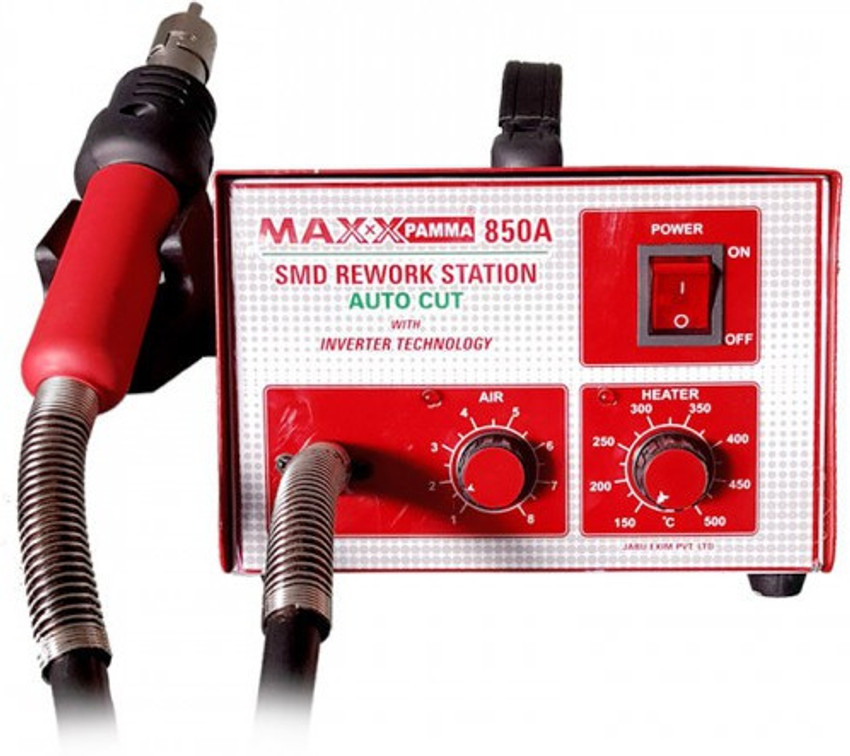 Maxx pamma smd rework station sale