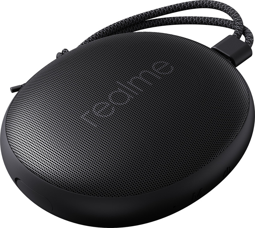 Buy realme Cobble with Bass Radiator 5 W Bluetooth Speaker