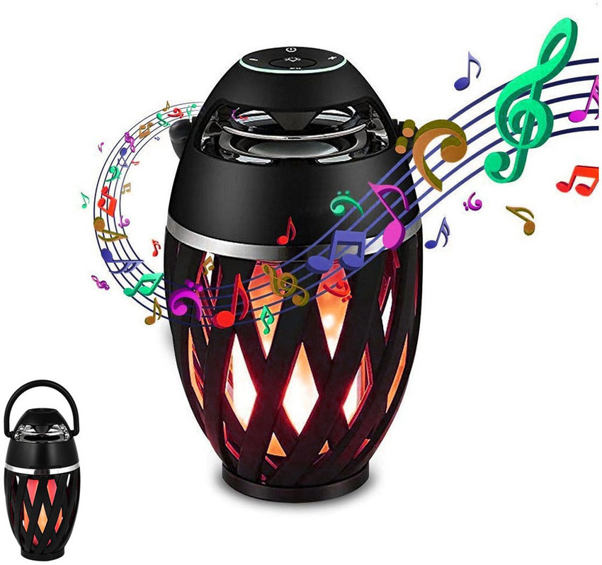 Flame 2025 bluetooth speaker