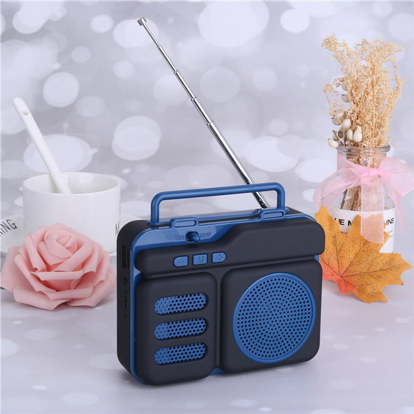 Kdm a10 bluetooth speaker clearance