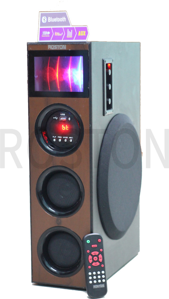 Dj tower home sales theatre