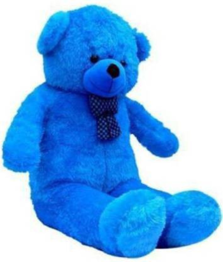 Blue Teddy Bear Stock Photos and Images - 123RF