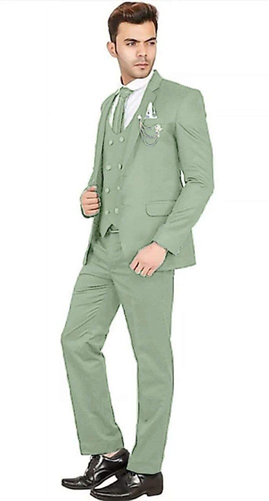 Men Business Casual Slim Fit Black Suits Coat Pants Luxury Blazer Formal  Wedding White Party Blazers Jacket Trousers 2 Pcs Set | Fruugo NO
