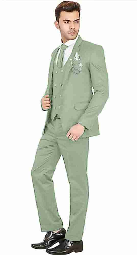 Coat and pants for on sale mens