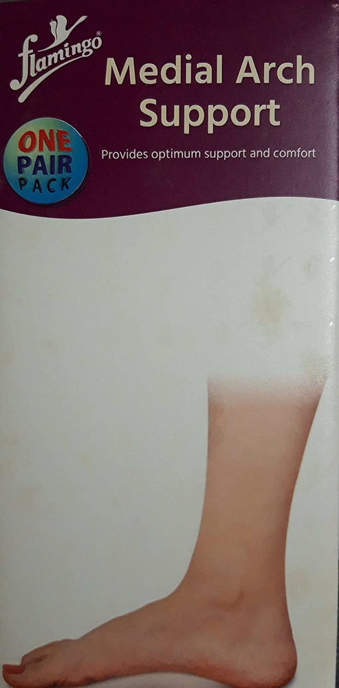 FLAMINGO Medial Arch Support Universal Foot Support Buy