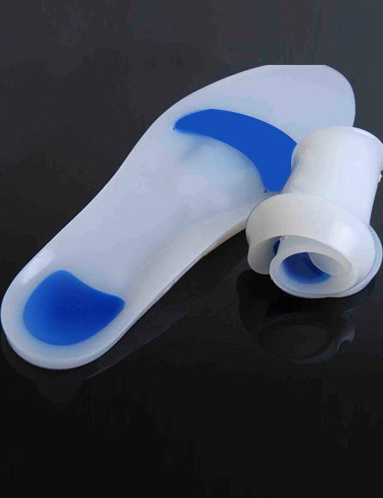 Dyna SILICONE INSOLES Insole Buy Dyna SILICONE INSOLES Insole Online at Best Prices in India Sports Fitness Flipkart