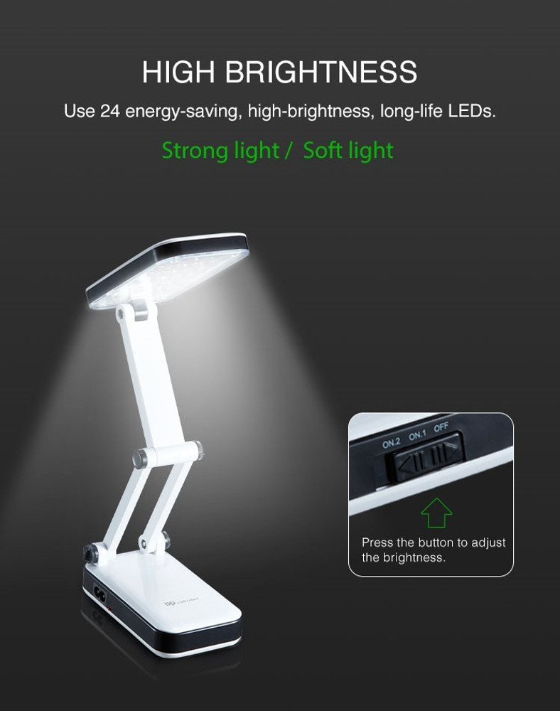 Dp led hot sale light 666
