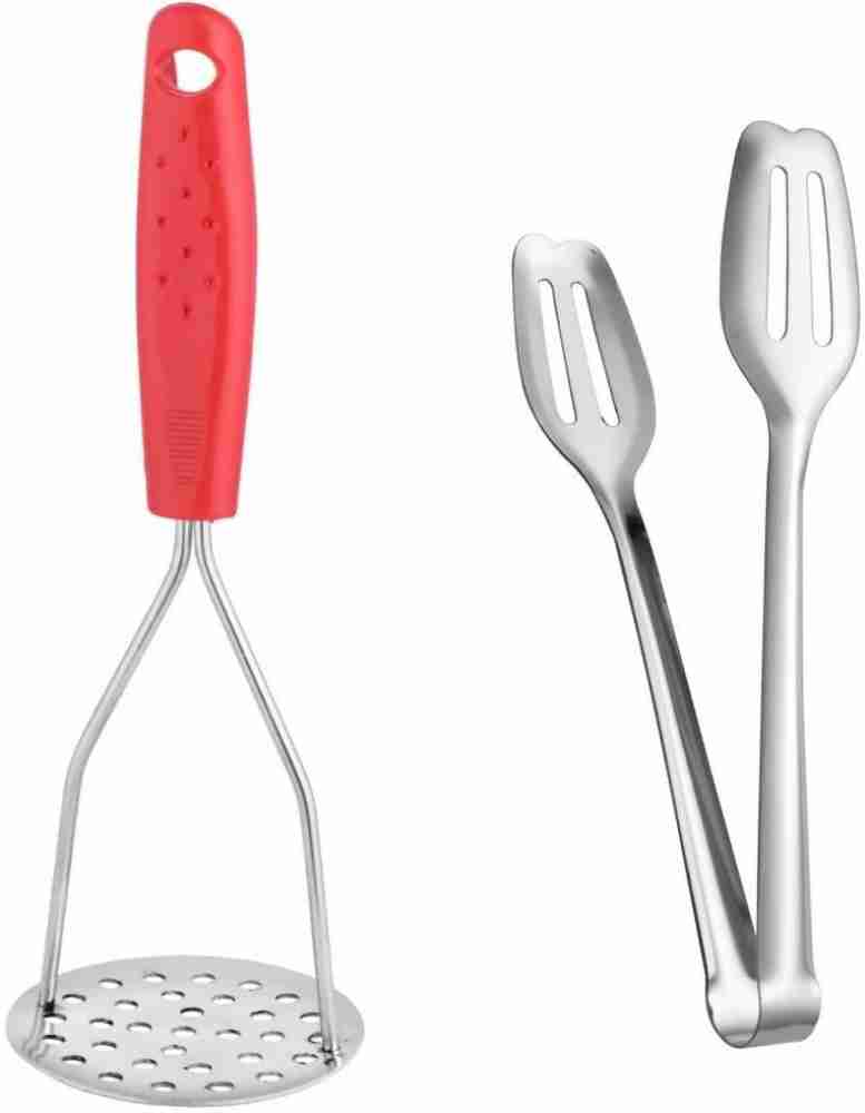 Dreamway 01 Meat Rice Ball Maker Cake Pop Meatball Maker Ice Tongs Cookie  Dough Scoop 13 cm Utility Tongs Price in India - Buy Dreamway 01 Meat Rice Ball  Maker Cake Pop