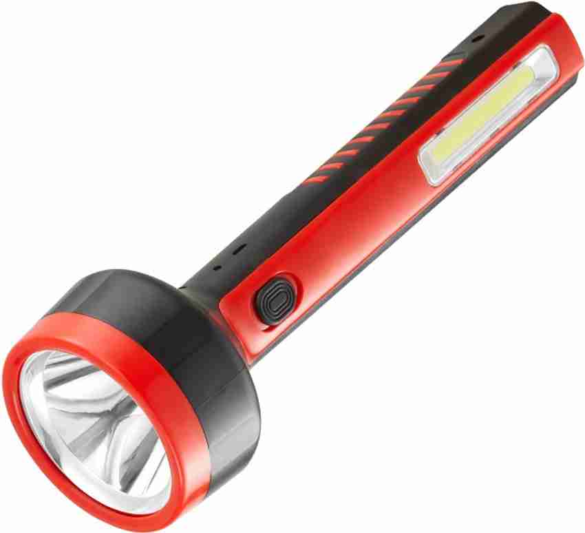 Dp 9169 RECHARGEABLE LED TORCH 15W Torch 15W Emergency light Torch Price in India Buy Dp 9169 RECHARGEABLE LED TORCH 15W Torch 15W Emergency light Torch online at Flipkart