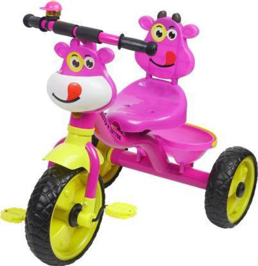 Happy rider tricycle new arrivals