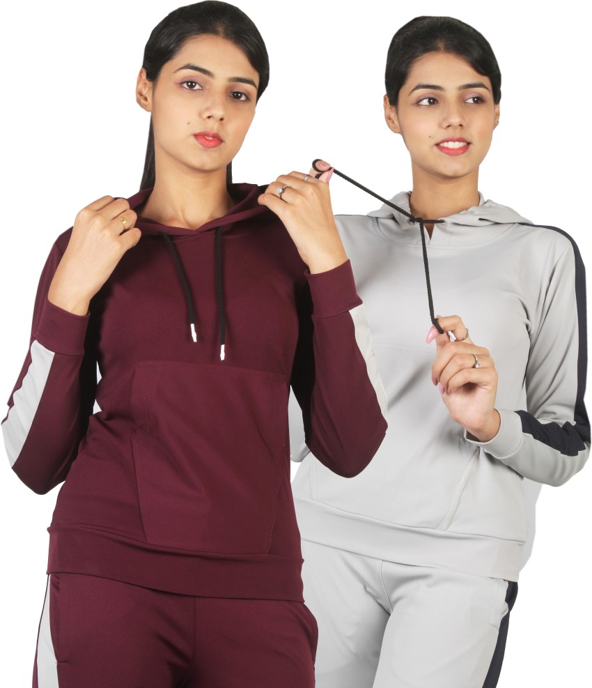 Buy Sweat Suit Women Online In India -  India