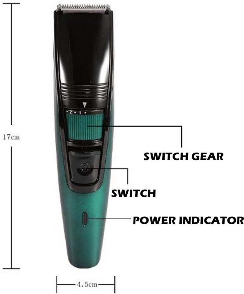 Hair trimmer online on flipkart