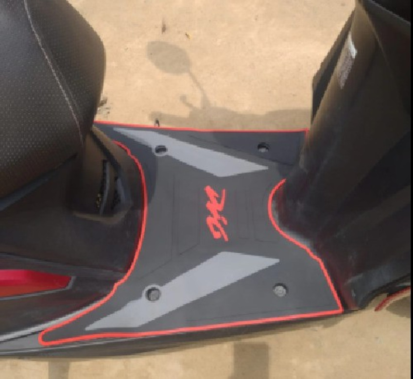 Dio bs6 mat outlet