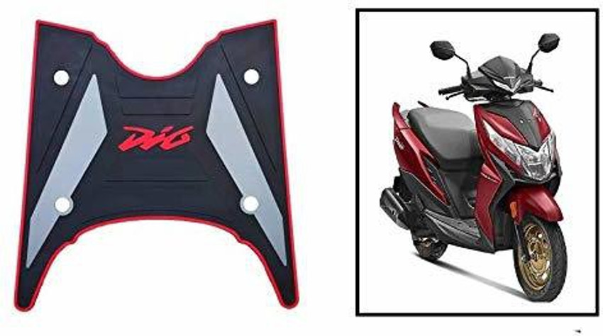 Scooty honda dio bs6 clearance