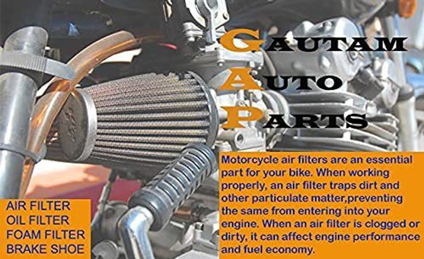 Honda cb twister 2025 parts