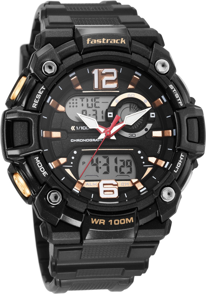 Fastrack digital watch best sale price