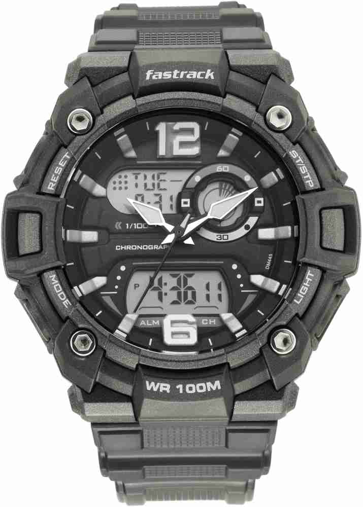 Fastrack sports watches shop for mens below 2000