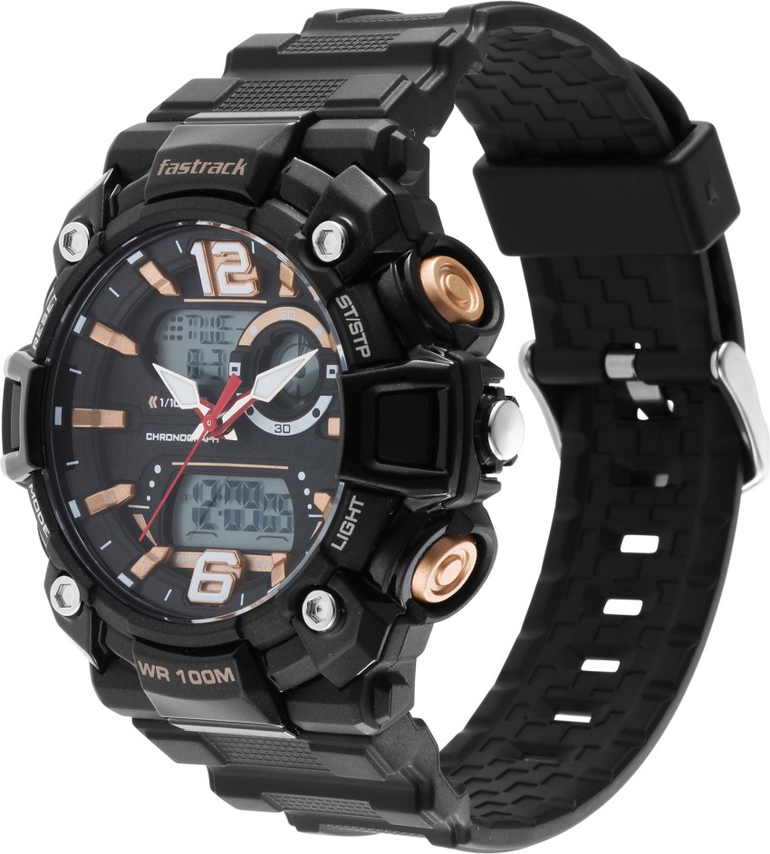 Fastrack sport watches shop price list with image