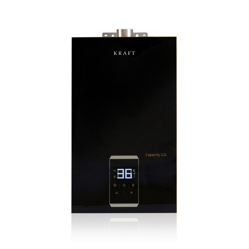 Kraft Italy 12 L Gas Water Geyser (TS 12 LTR, Black) Price in India - Buy  Kraft Italy 12 L Gas Water Geyser (TS 12 LTR, Black) online at Flipkart.com