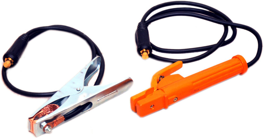 Arc welding clamp on sale