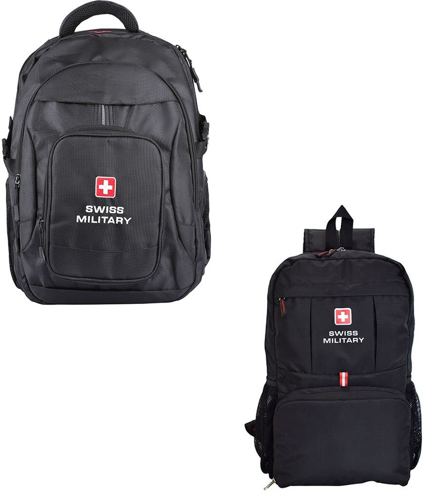 Swiss military bag price outlet