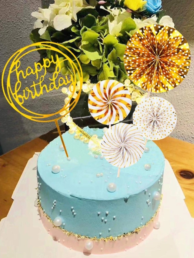 Buy Birthday Cake For Husband & Wife Online Khi | OUAC.PK