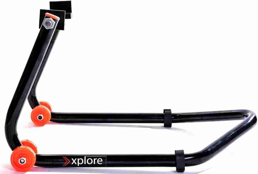 Dominar paddock stand discount