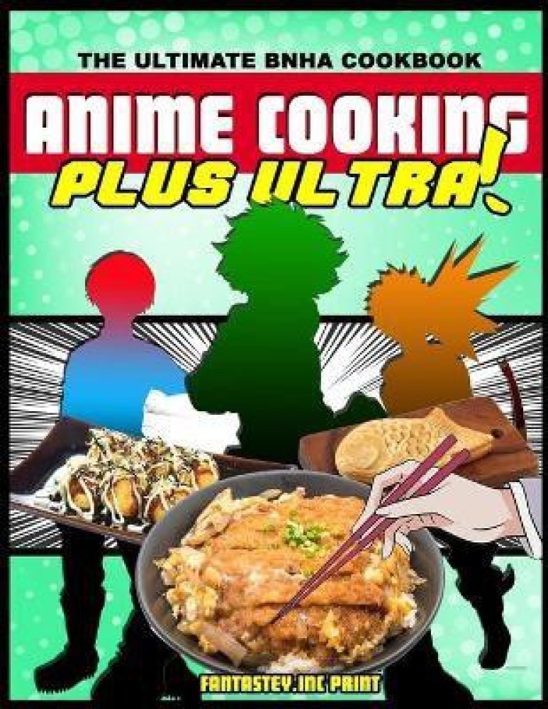 8 Cooking-Themed Animes To Watch (& 7 To Skip)