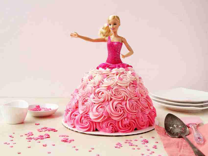 Dolly on sale cake dresses