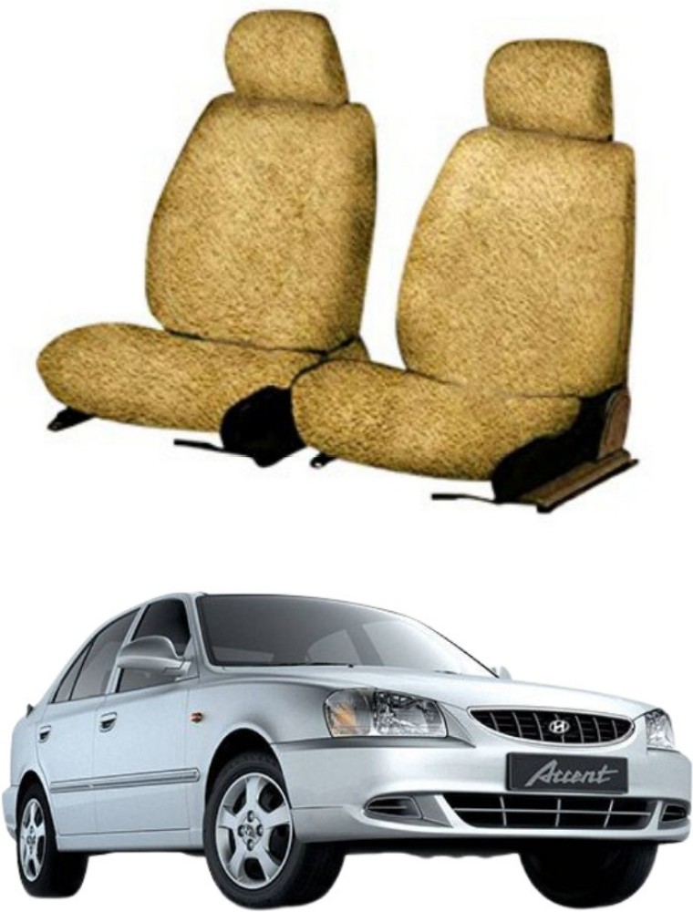 2014 hyundai deals accent seat covers