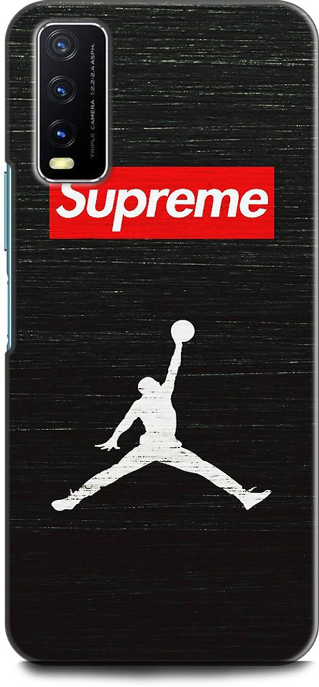 KEYCENT Back Cover for Vivo Y12G V2068 SUPREME AIR JORDAN HAZMAT COLORFUL TURKEY MARCA FIN CANYON KEYCENT Flipkart