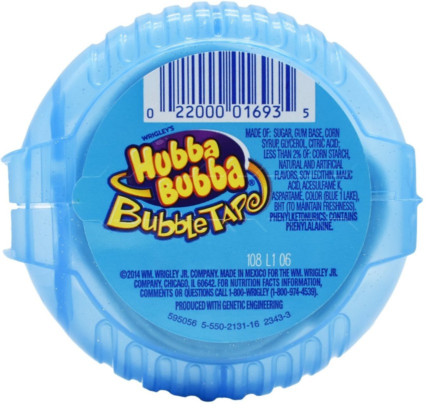 Hubba Bubba Bubble Tape Original