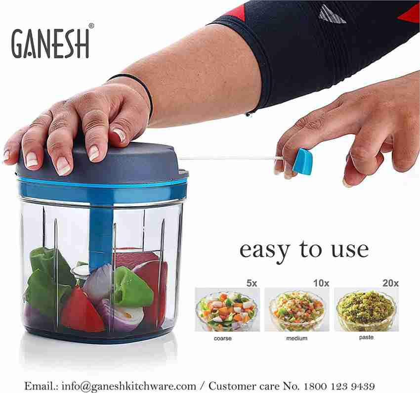 Buy Premium Adjustable Slicer - Ganesh Kitchenware