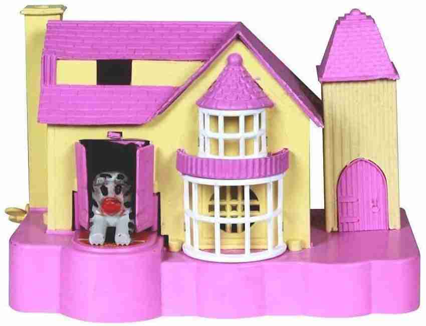 Dog bank toy store