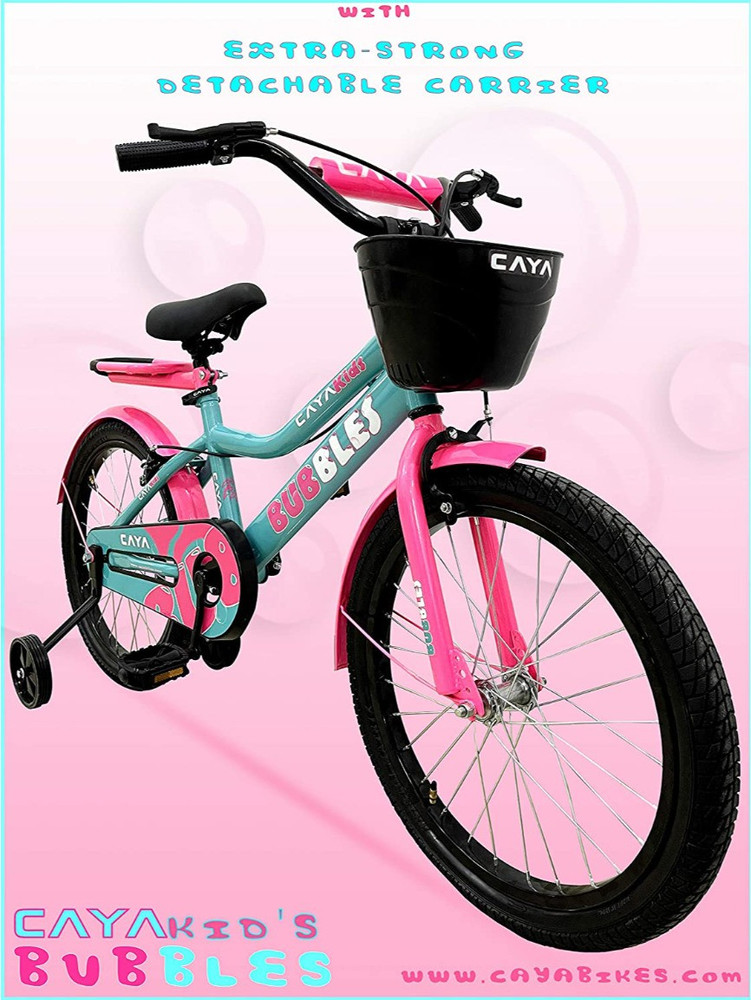 CAYA Bubbles 20