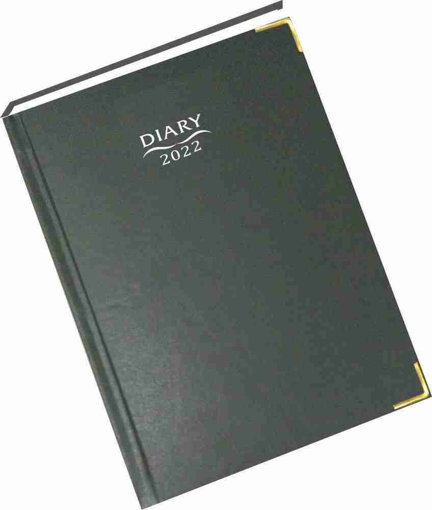 Classic Black – The Diary