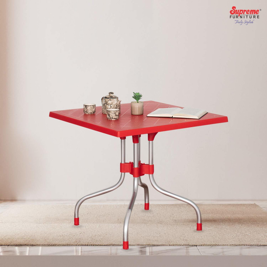 Supreme 4 seater dining table hotsell price